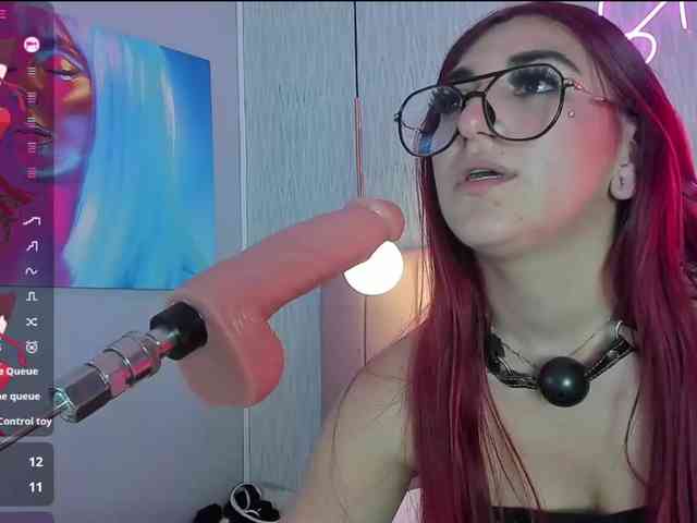 CHERRYFLAME-VC webcam