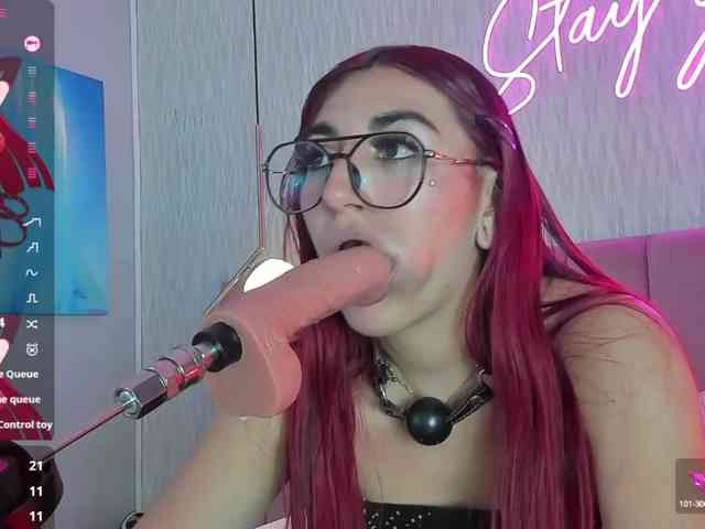 CHERRYFLAME-VC webcam