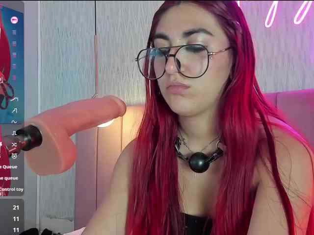 CHERRYFLAME-VC webcam