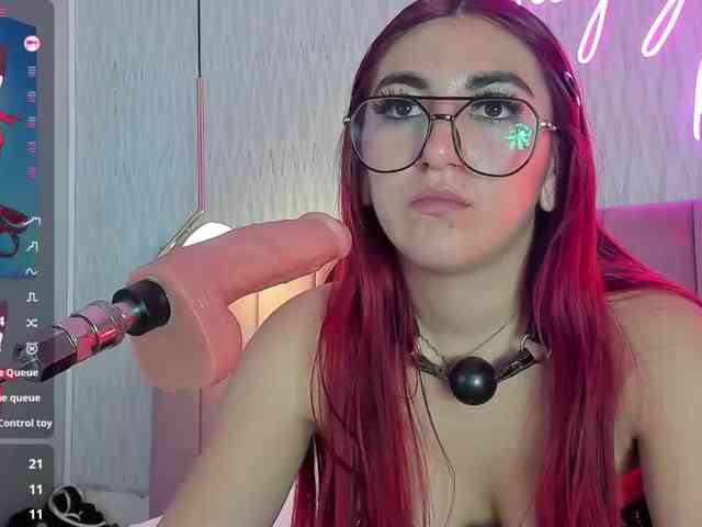 CHERRYFLAME-VC webcam