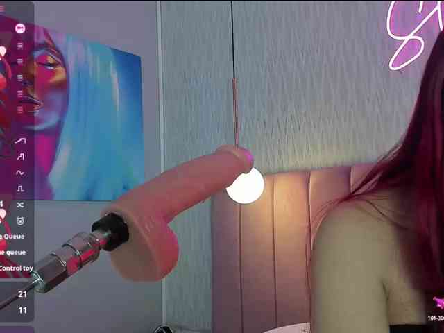 CHERRYFLAME-VC webcam