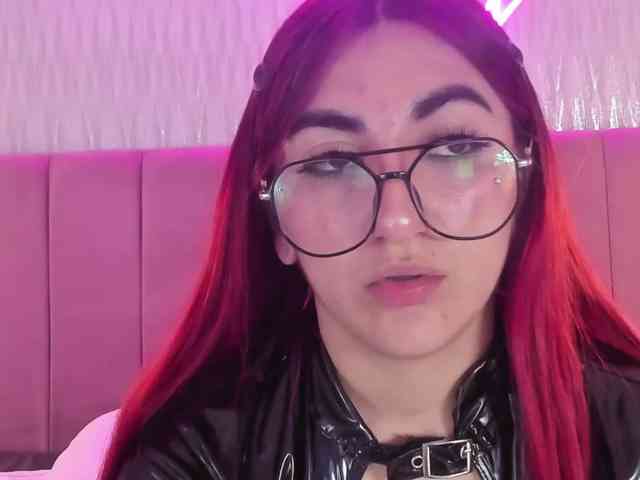 CHERRYFLAME-VC webcam