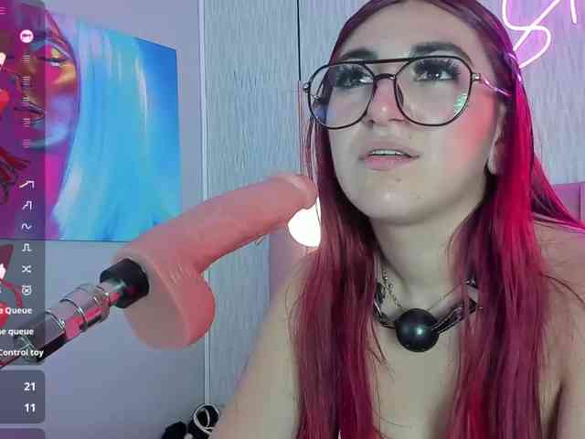 CHERRYFLAME-VC webcam