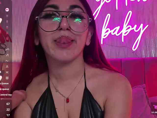 CHERRYFLAME-VC webcam