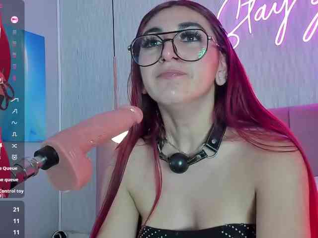 CHERRYFLAME-VC webcam