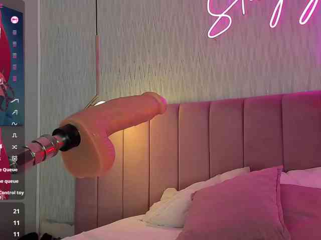 CHERRYFLAME-VC webcam