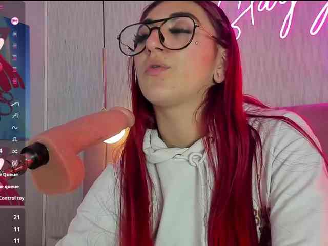 CHERRYFLAME-VC webcam