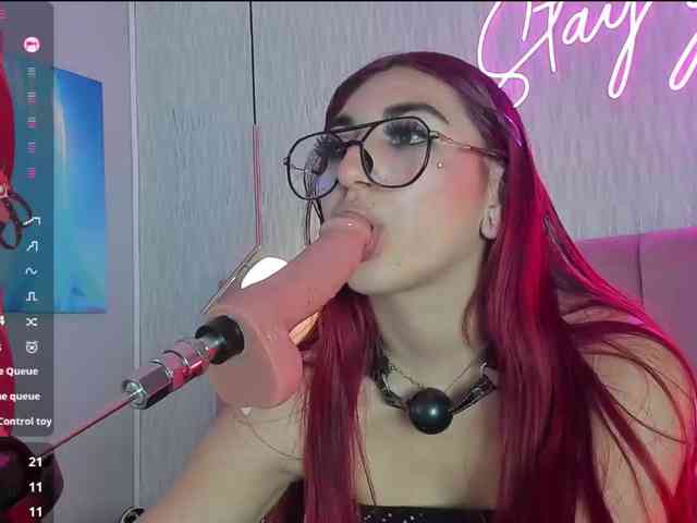 CHERRYFLAME-VC webcam