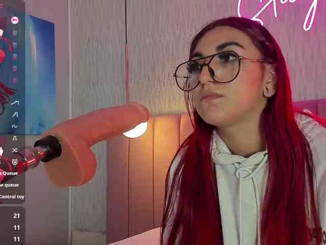 CHERRYFLAME-VC webcam