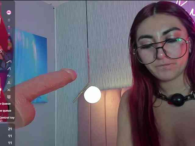 CHERRYFLAME-VC webcam