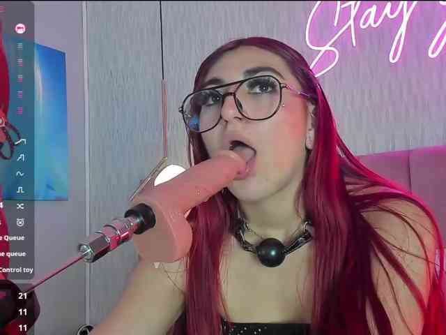 CHERRYFLAME-VC webcam