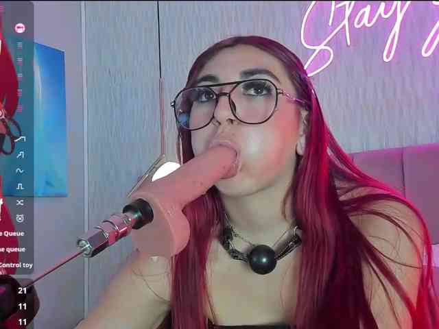 CHERRYFLAME-VC webcam