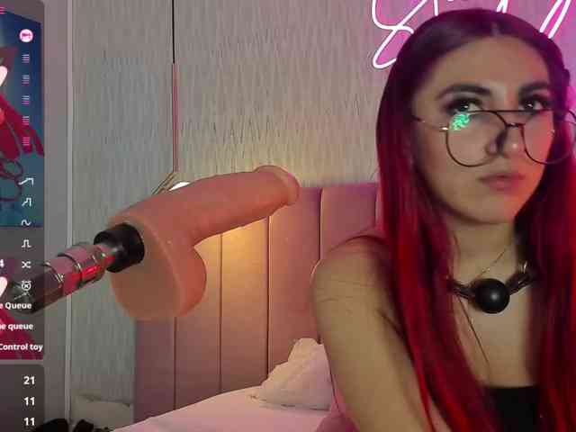 CHERRYFLAME-VC webcam