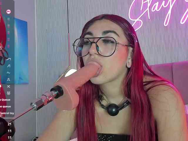 CHERRYFLAME-VC webcam