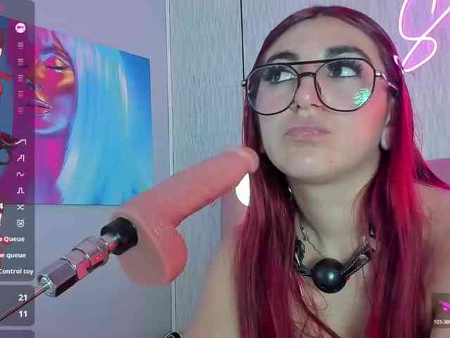 CHERRYFLAME-VC webcam