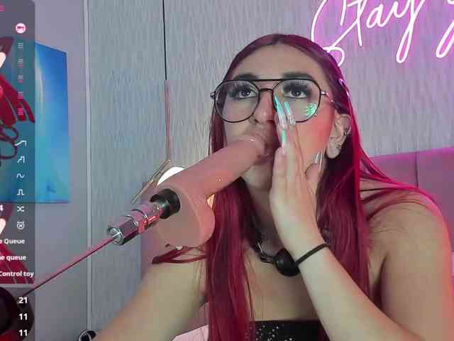 CHERRYFLAME-VC CHERRYFLAME-VC