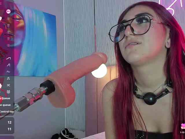 CHERRYFLAME-VC webcam