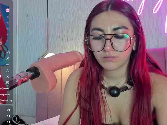 CHERRYFLAME-VC webcam