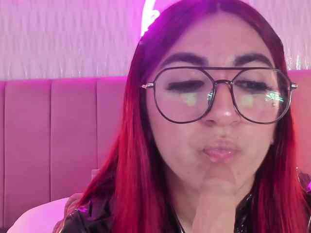 CHERRYFLAME-VC webcam