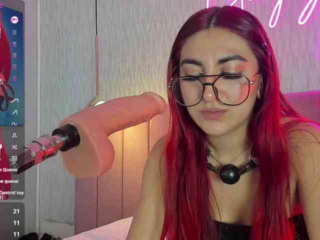 CHERRYFLAME-VC webcam