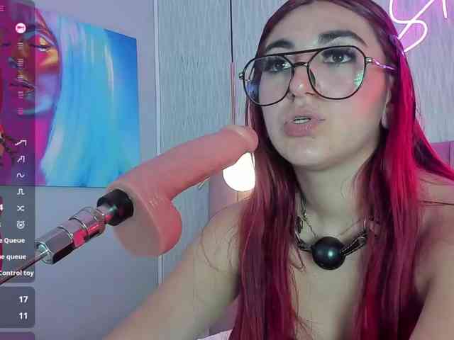 CHERRYFLAME-VC webcam