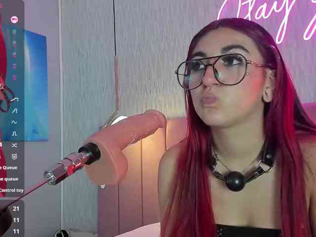 CHERRYFLAME-VC webcam