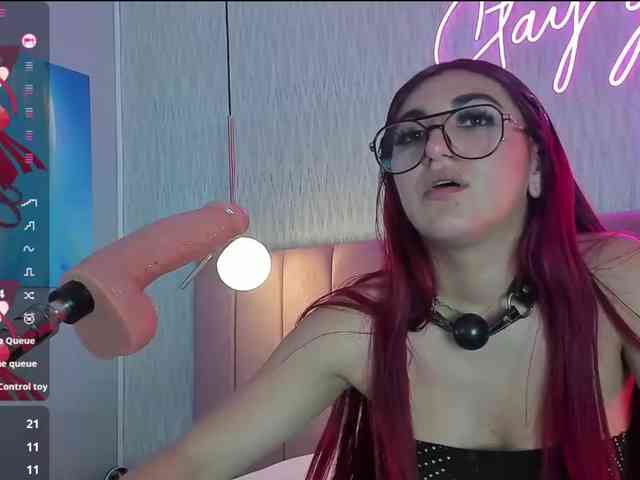 CHERRYFLAME-VC webcam