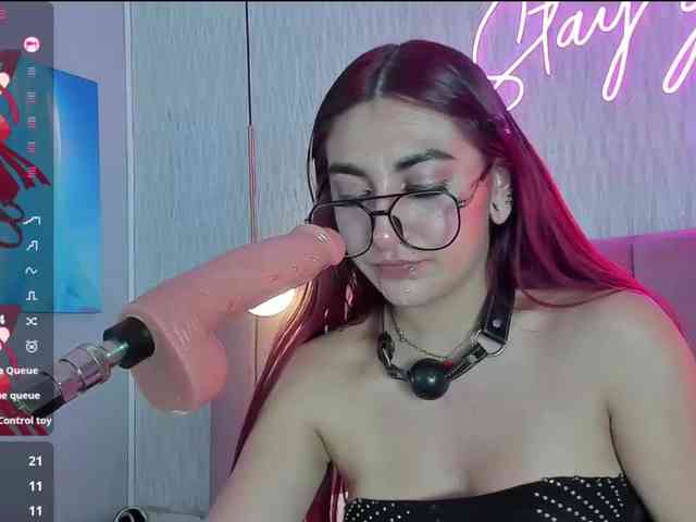 CHERRYFLAME-VC webcam