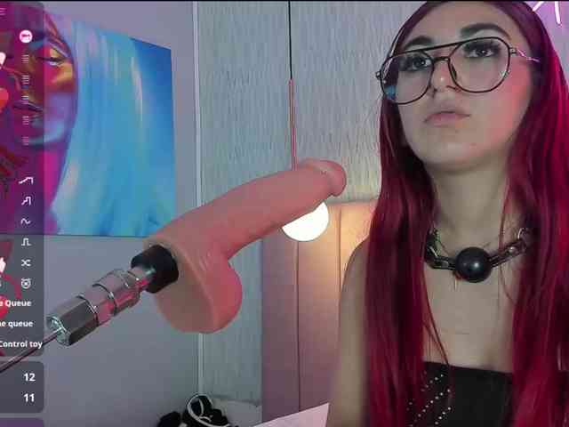 CHERRYFLAME-VC webcam