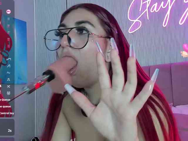 CHERRYFLAME-VC webcam