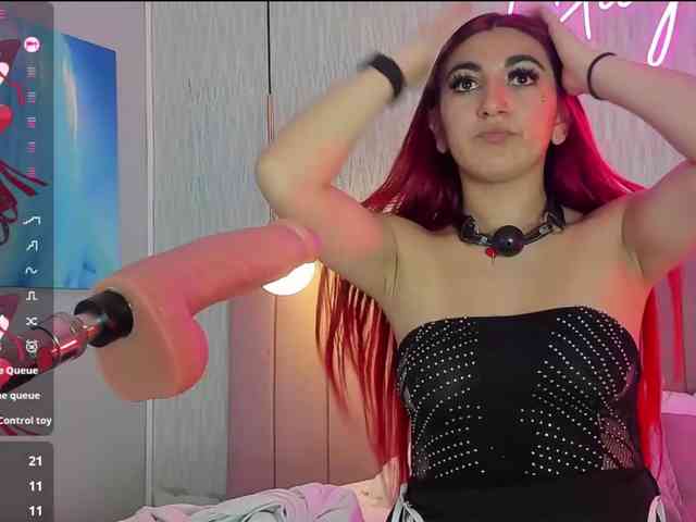 CHERRYFLAME-VC webcam