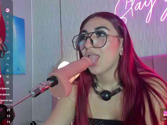 CHERRYFLAME-VC webcam