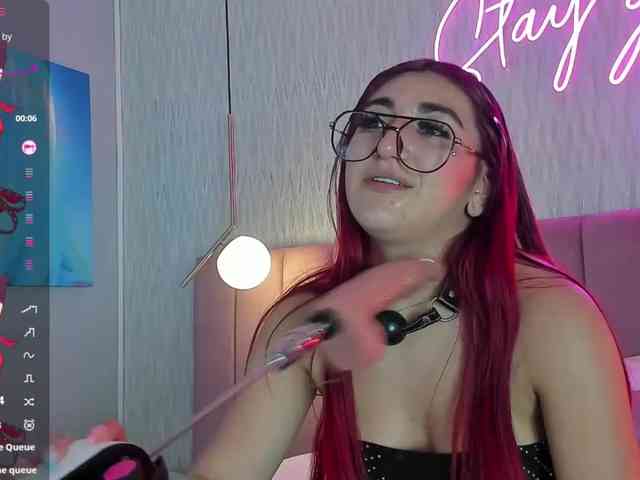 CHERRYFLAME-VC webcam