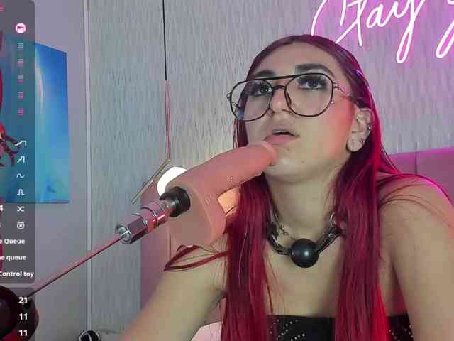 CHERRYFLAME-VC webcam