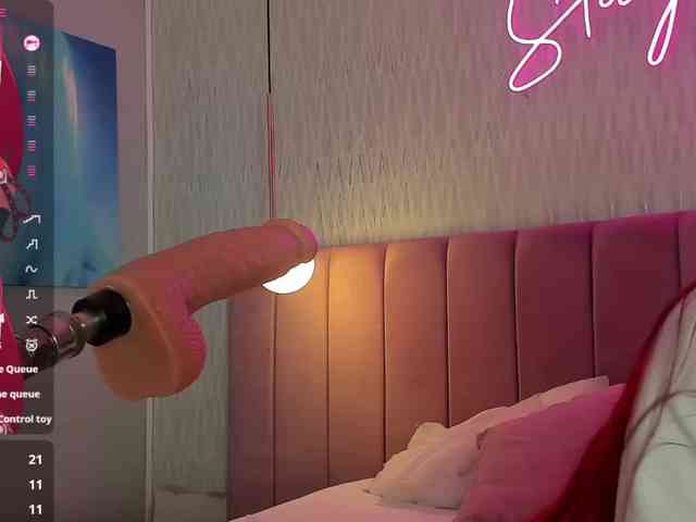 CHERRYFLAME-VC webcam