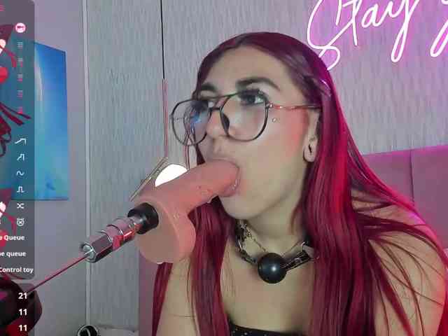 CHERRYFLAME-VC CHERRYFLAME-VC