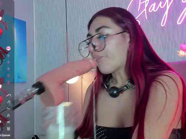 CHERRYFLAME-VC webcam