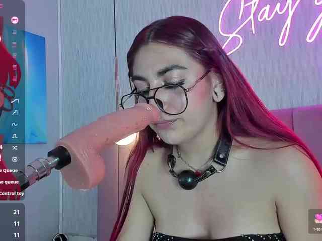 CHERRYFLAME-VC webcam