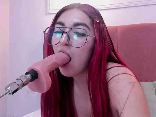 CHERRYFLAME-VC webcam