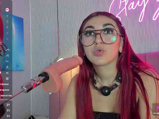 CHERRYFLAME-VC webcam