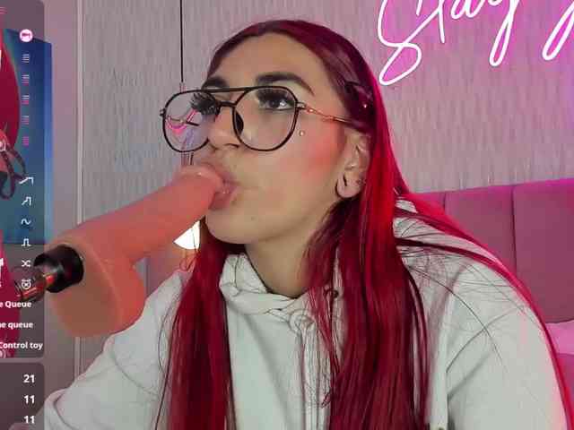 CHERRYFLAME-VC webcam