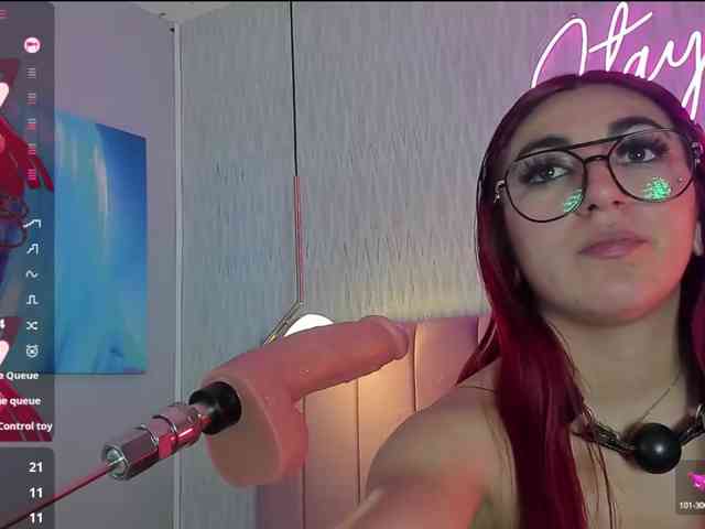 CHERRYFLAME-VC webcam