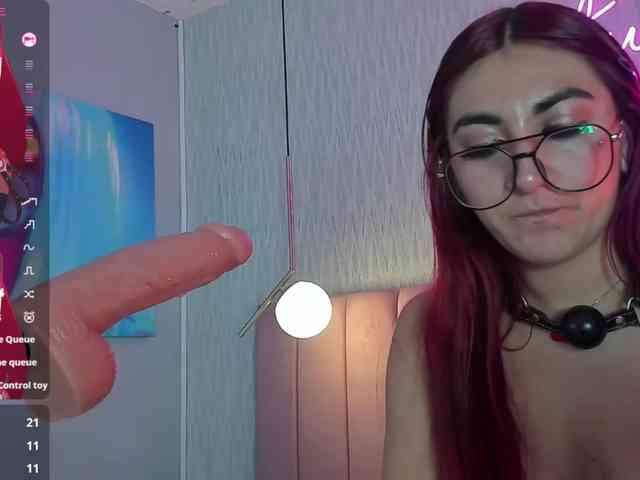 CHERRYFLAME-VC webcam