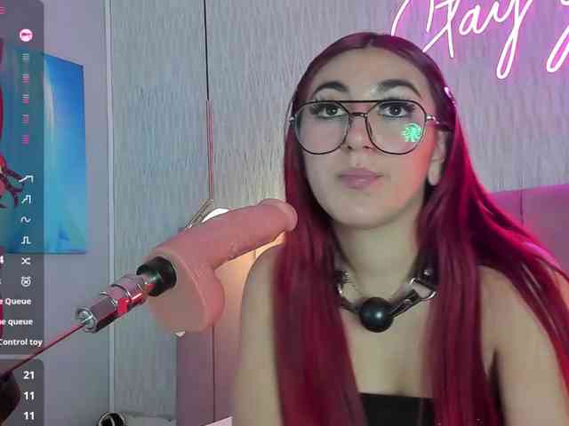 CHERRYFLAME-VC webcam