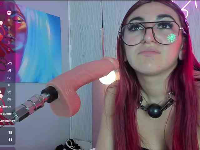 CHERRYFLAME-VC webcam