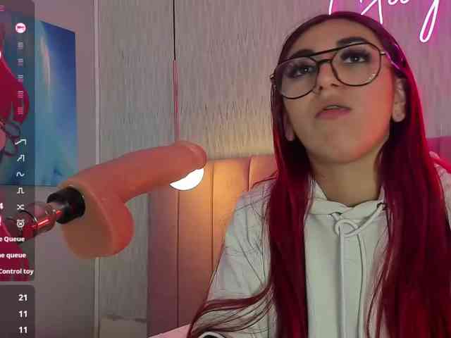 CHERRYFLAME-VC webcam