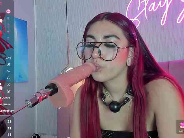 CHERRYFLAME-VC webcam