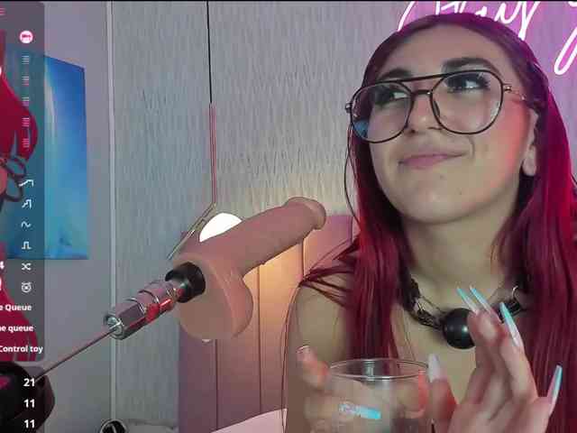 CHERRYFLAME-VC webcam