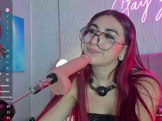 CHERRYFLAME-VC webcam