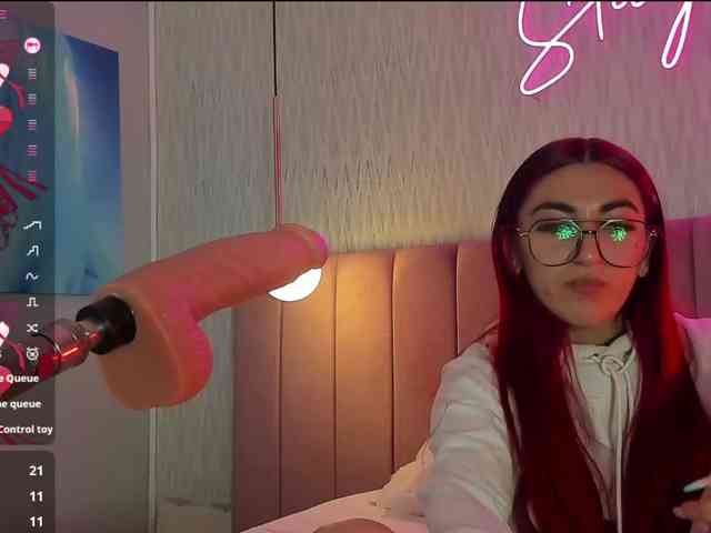 CHERRYFLAME-VC webcam